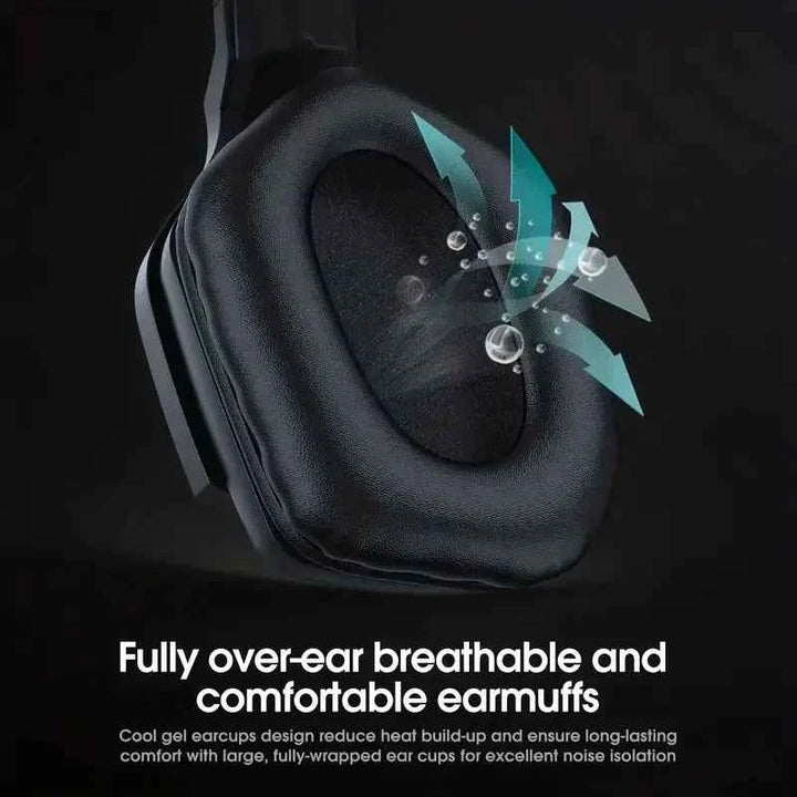 B60 Professional Gaming Headset with Microphone