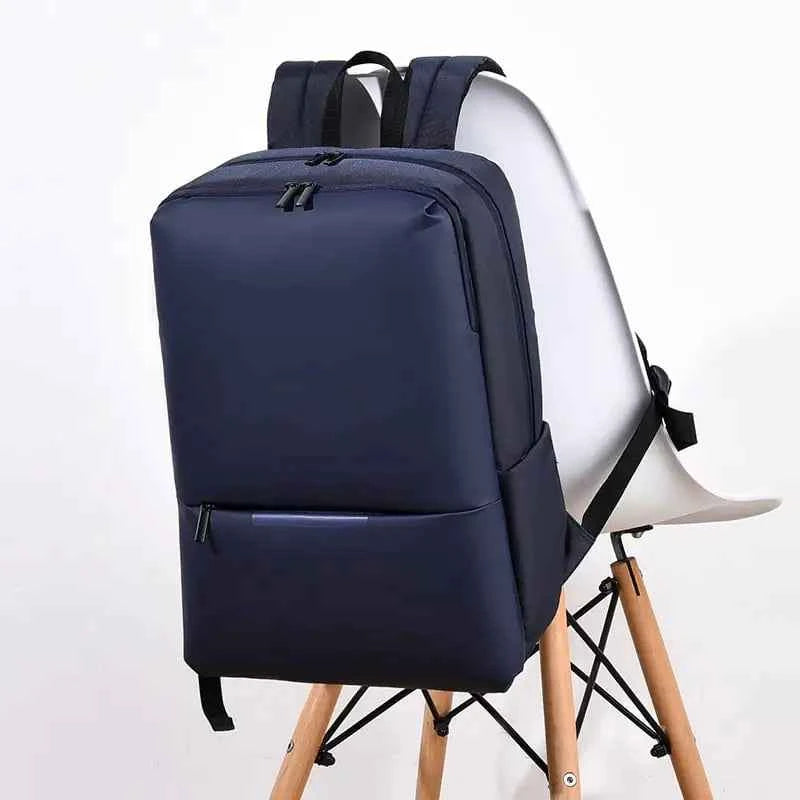 Fashionable Large-Capacity Business Laptop Backpack