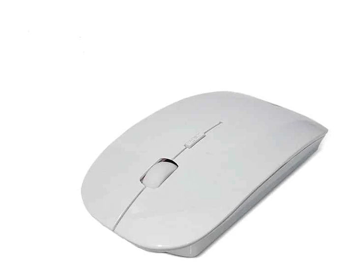 Wireless Bluetooth 5.0 Silent Mouse for iPad and Mac