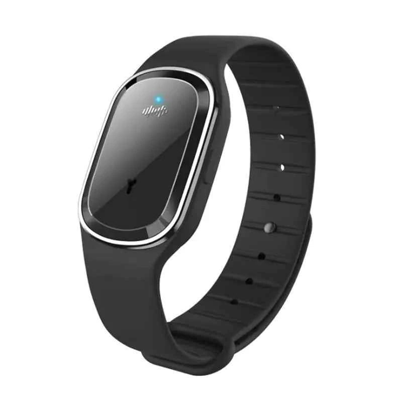 M20 Ultrasonic Mosquito Repellent Smart Watch