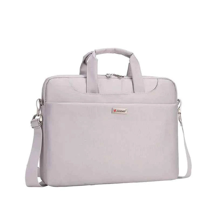 Classic Style Liner Computer Bag