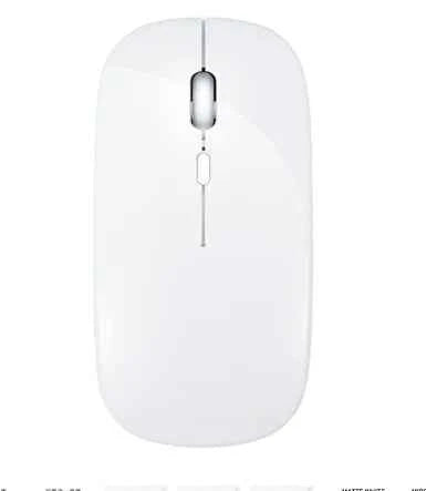 Bluetooth Wireless Computer Mouse