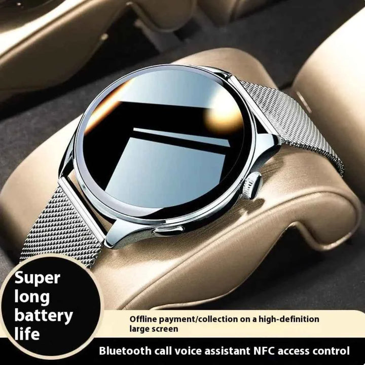 Multifunction Smart Watch with Bluetooth Calling