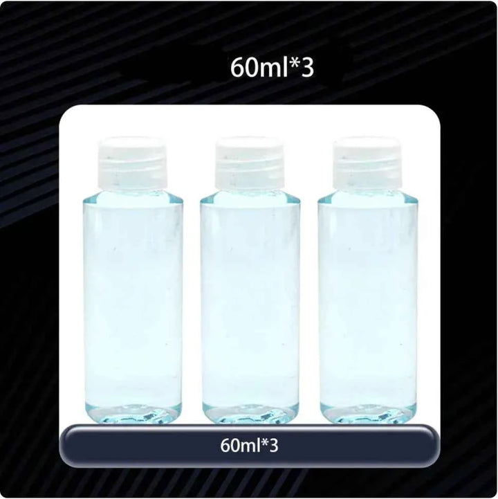 Liquid Screen Wiper for Computers & Phones