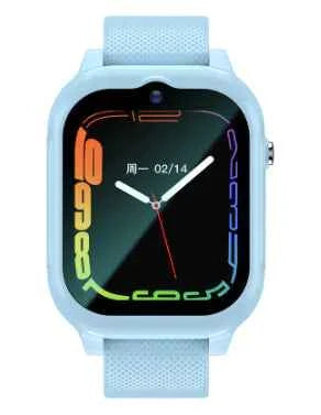 4G Kids Smart Watch Phone