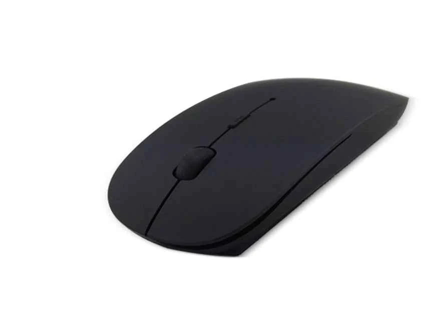 Wireless Bluetooth 5.0 Silent Mouse for iPad and Mac