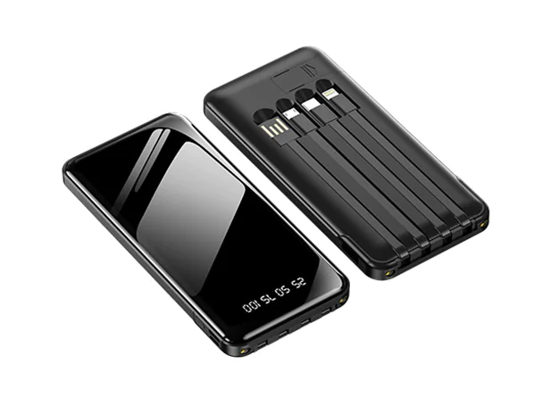 20000mAh Power Bank - Gizmocadia