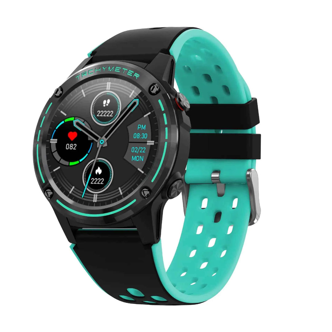 GPS Smart Watch with Bluetooth Sports Bracelet