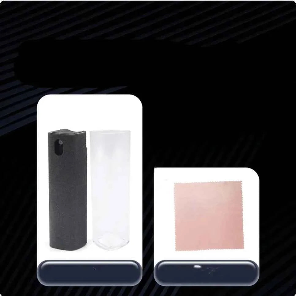 Liquid Screen Wiper for Computers & Phones