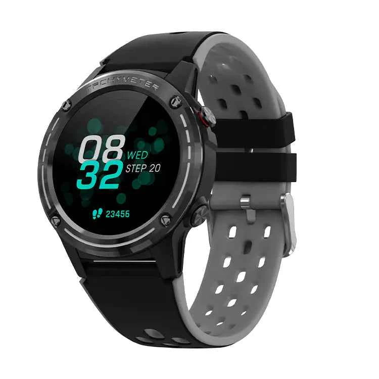 GPS Smart Watch with Bluetooth Sports Bracelet