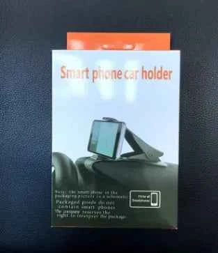 Car Mount Holder for Mobile Phones
