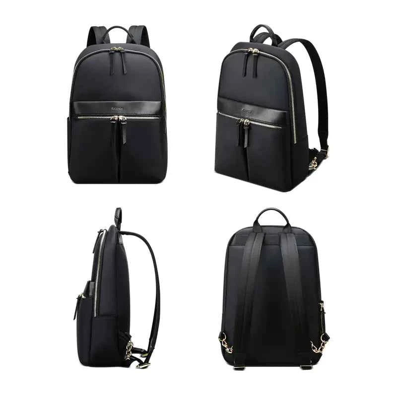 Women's Backpack Computer Bag for Business Travel