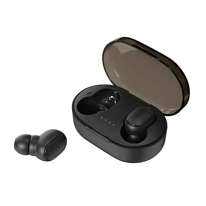 A6R True Wireless Bluetooth Earbuds with Stereo Sound