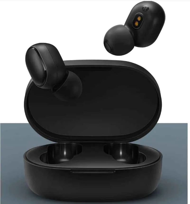 Redmi AirDots True Wireless Bluetooth Headphones