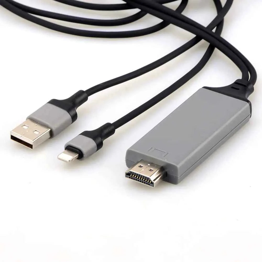 Data Cable, HD Cable, Video Cable