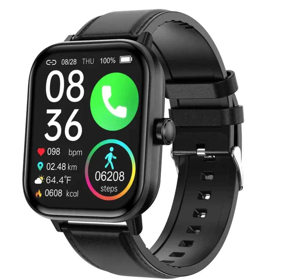 Bluetooth Smart Health Watch