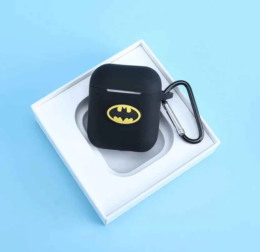 Headphone Case and Accessories