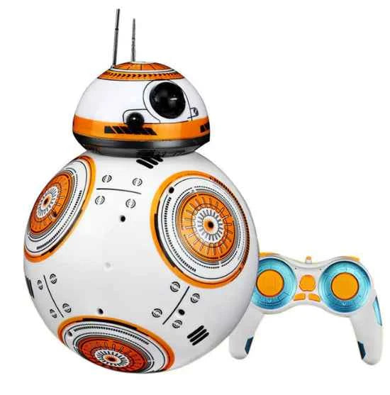 Star Wars BB-8 Remote Control Hover Toy Robot