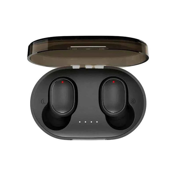 A6R True Wireless Bluetooth Earbuds with Stereo Sound