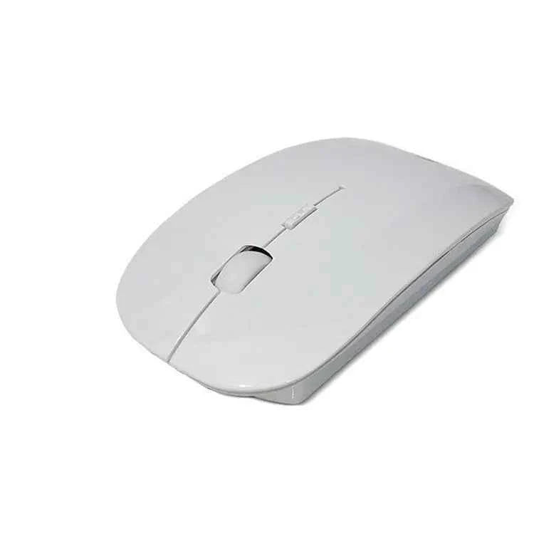 Wireless Bluetooth 5.0 Silent Mouse for iPad and Mac