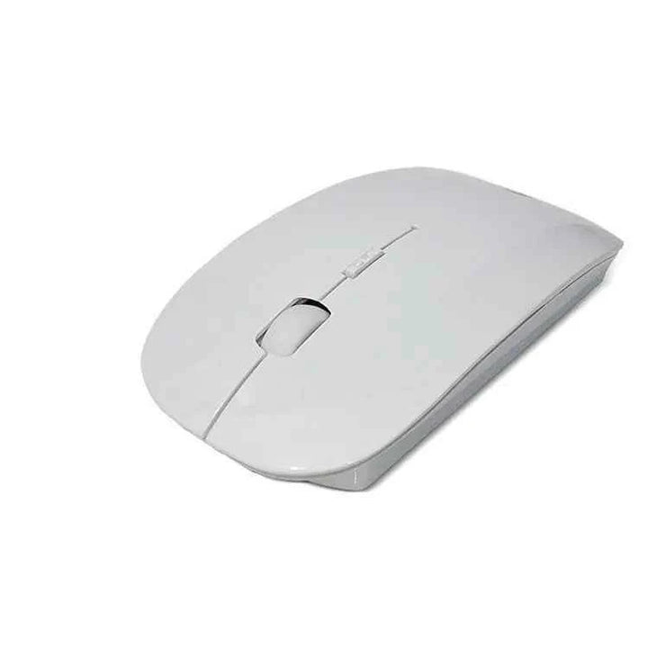 Wireless Bluetooth 5.0 Silent Mouse for iPad and Mac