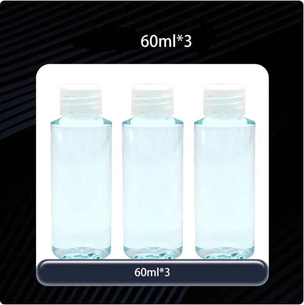 Liquid Screen Wiper for Computers & Phones