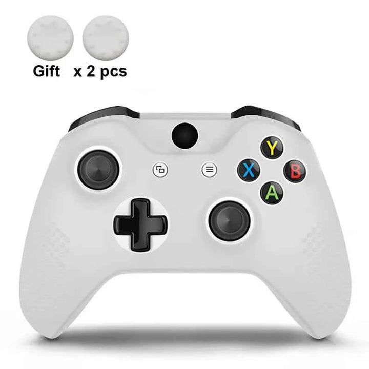 Handle Cover Silicone Button Cap Non-Slip