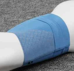 Arm Pocket for Mobile Phones