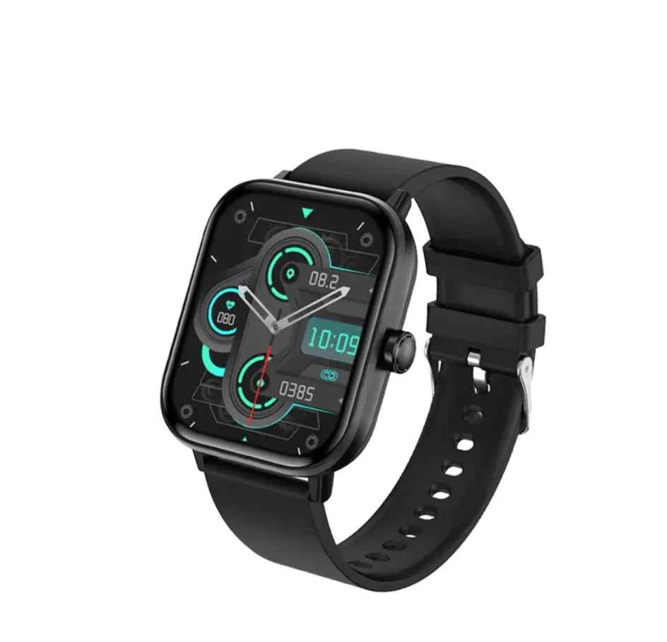 Bluetooth Smart Health Watch
