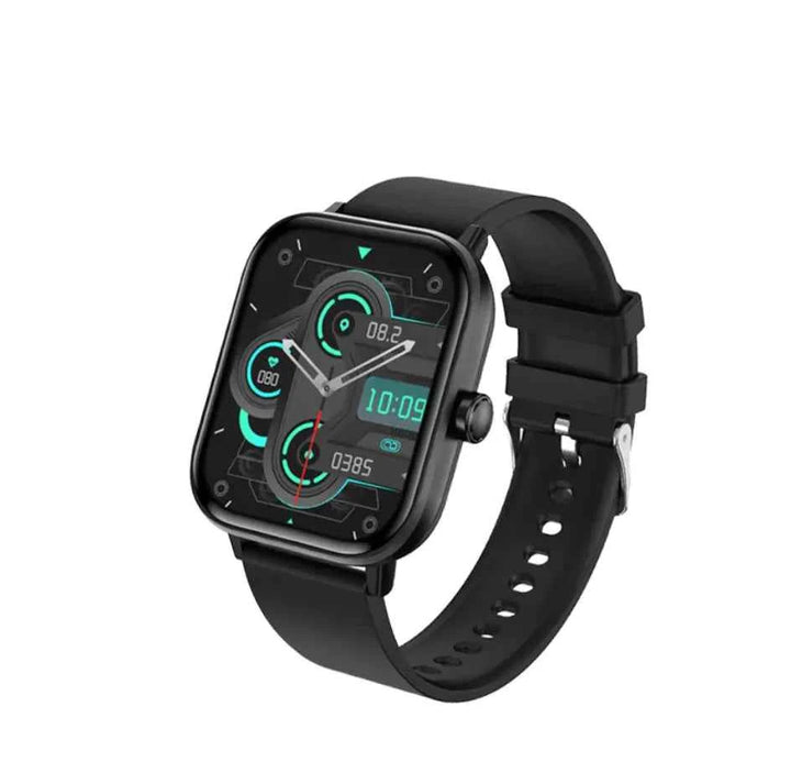 Bluetooth Smart Health Watch