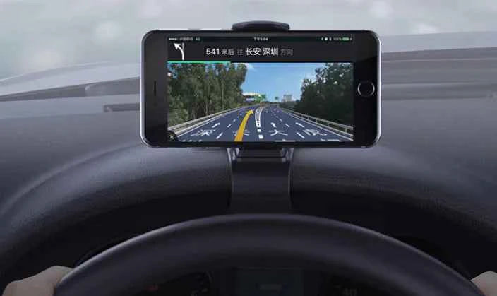 Car Mount Holder for Mobile Phones