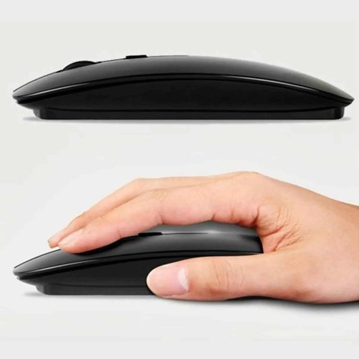 Bluetooth Wireless Computer Mouse