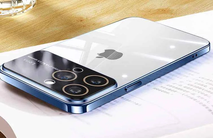 Premium iPhone Case for 11/12/13/14 Pro Max