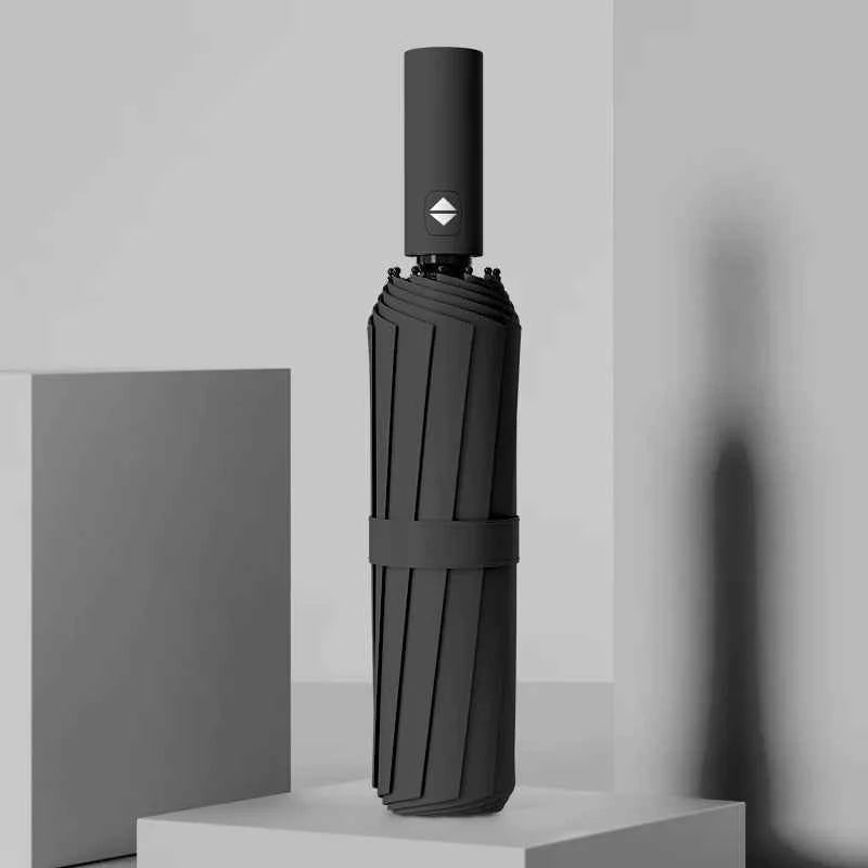 Fully Automatic Umbrella