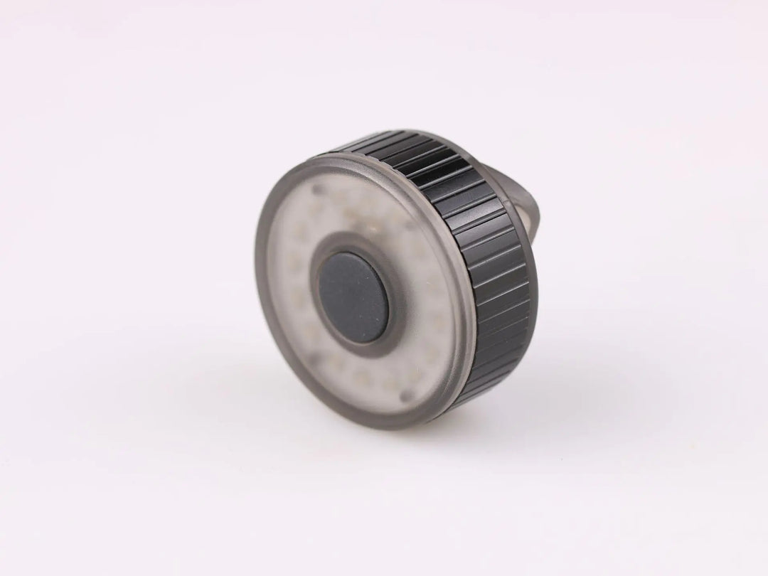 USB Rechargeable Bike Light with Phone Holder and Horn - Gizmocadia