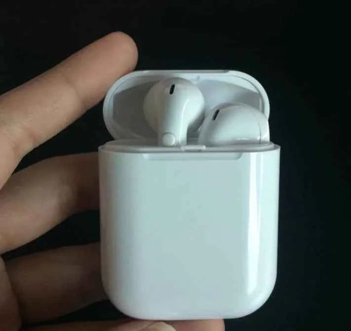 Wireless Bluetooth Headphones i9s