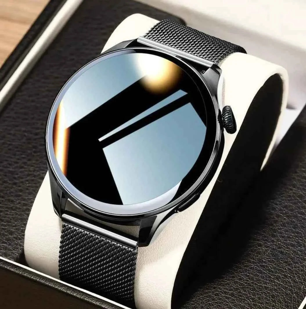 Multifunction Smart Watch with Bluetooth Calling