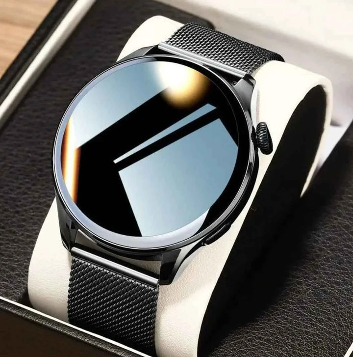 Multifunction Smart Watch with Bluetooth Calling