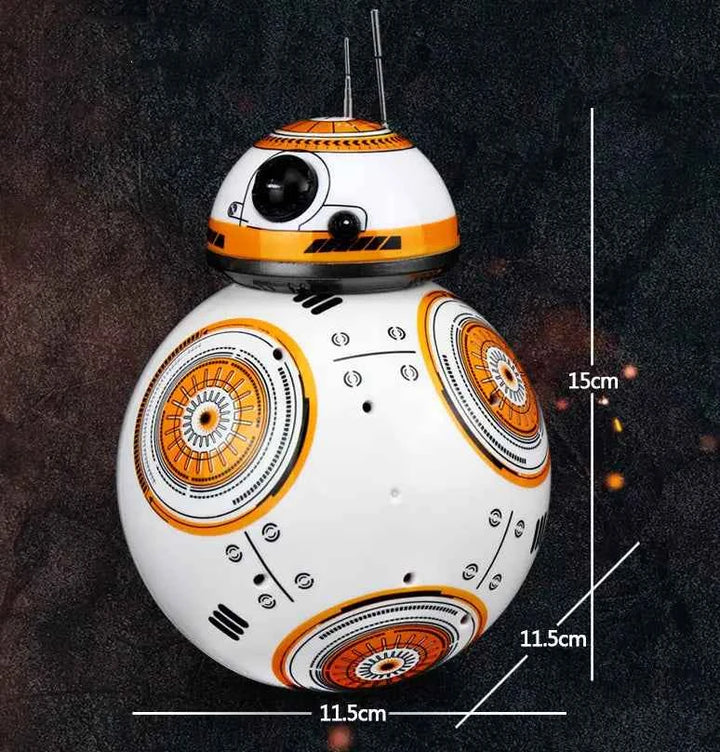 Star Wars BB-8 Remote Control Hover Toy Robot