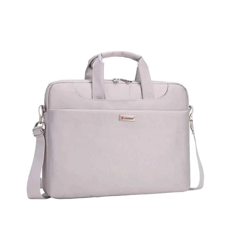 Classic Style Liner Computer Bag