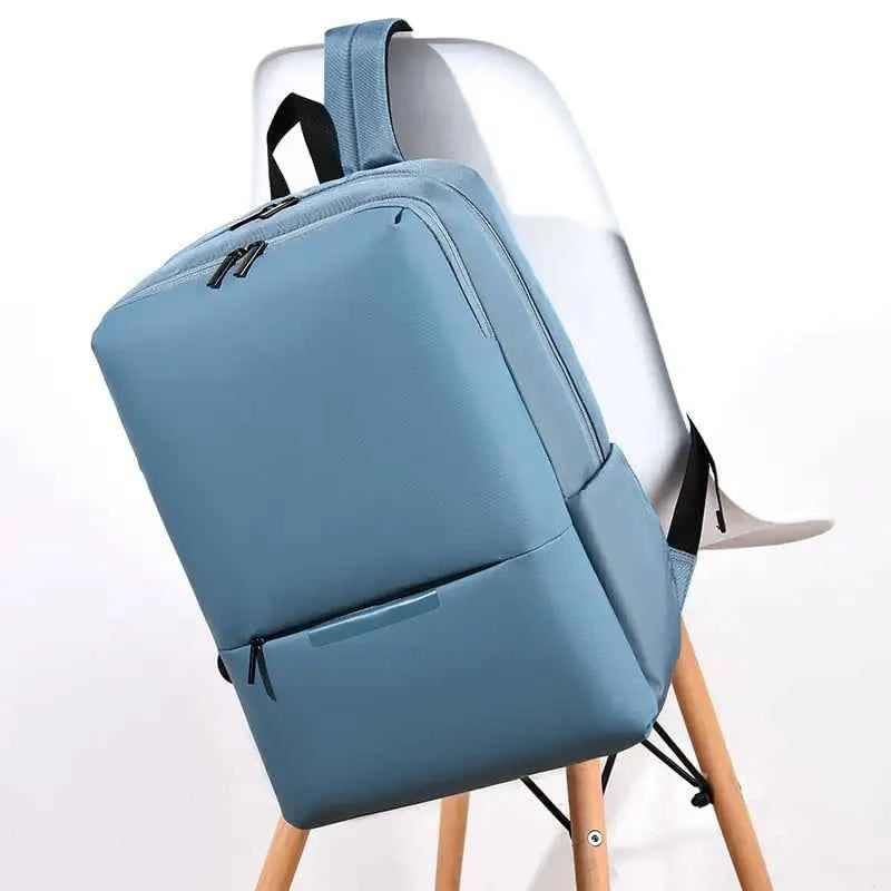 Fashionable Large-Capacity Business Laptop Backpack