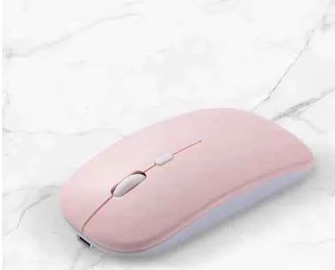 Bluetooth Wireless Computer Mouse
