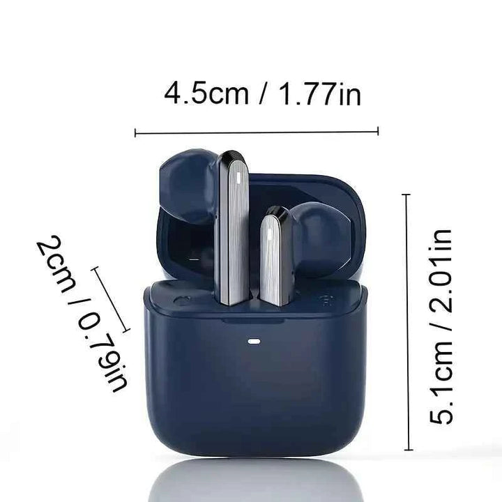 Waterproof Touch Control Wireless Gaming Headphones