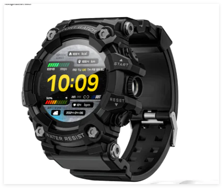 Smart Watch - Gizmocadia