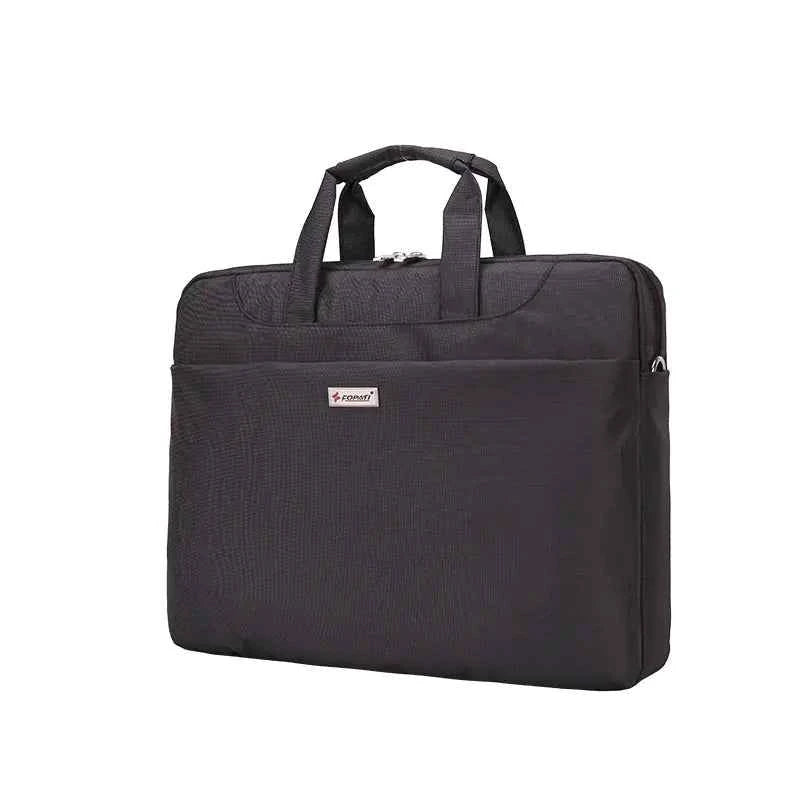 Classic Style Liner Computer Bag