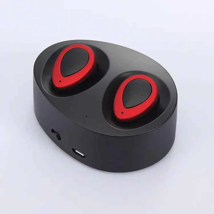 Bluetooth Wireless Headphones
