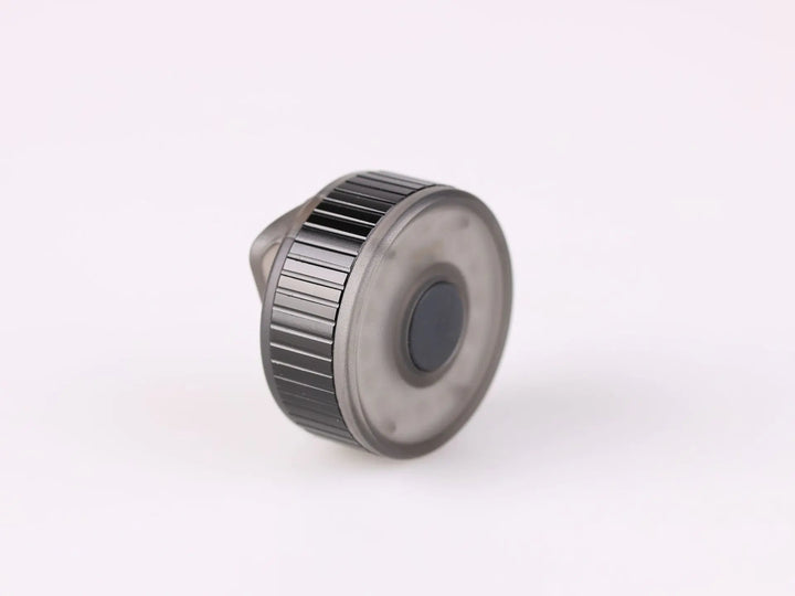 USB Rechargeable Bike Light with Phone Holder and Horn - Gizmocadia