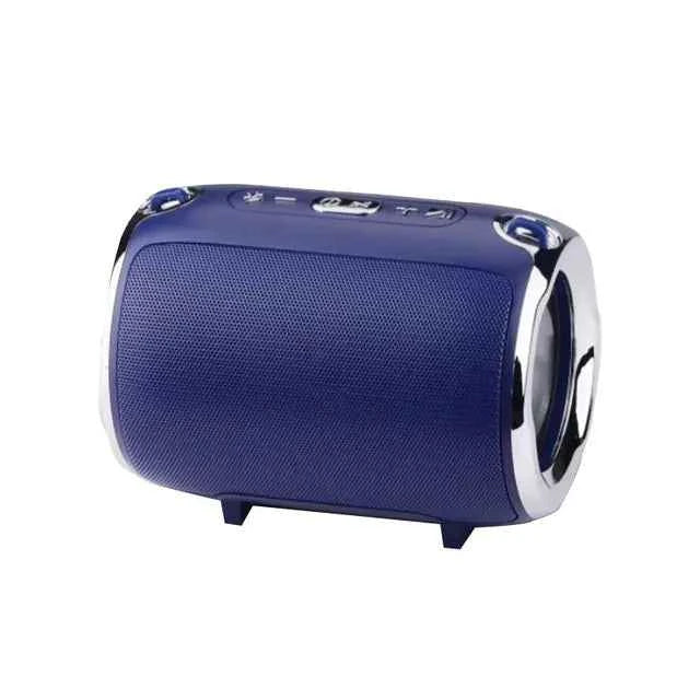 Portable Anti-Fall Bluetooth Speaker with Subwoofer