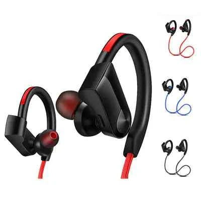 K98 Sports Bluetooth Earphones (Wireless Headphones)