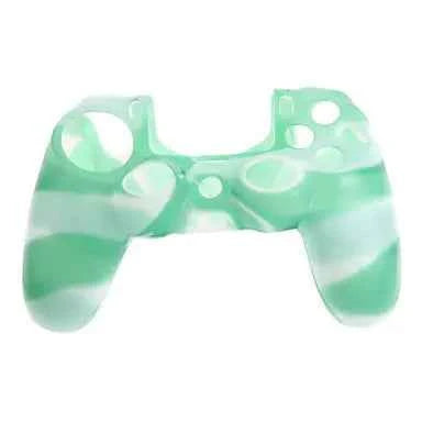 PS4 Silicone Controller Skin - Camouflage Design